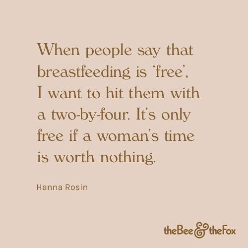 Pumped Up and Over It: Real Talk on Nursing My&nbsp;Kid