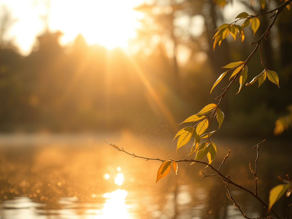 Not a Prayer Problem. A Perspective&nbsp;One.